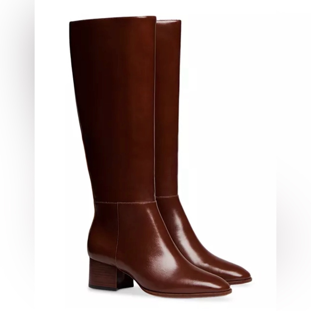 NEW Reformation Boots
